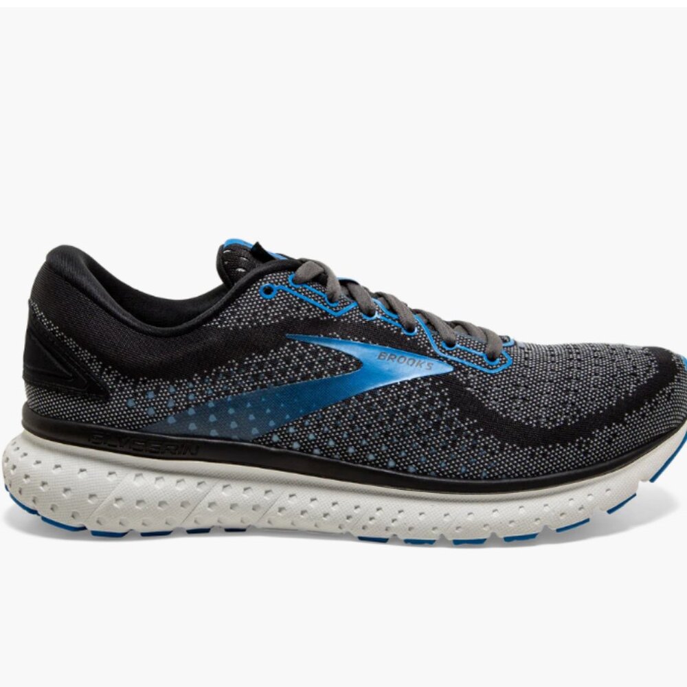Brooks Men's Glycerin 18 Size 9.5